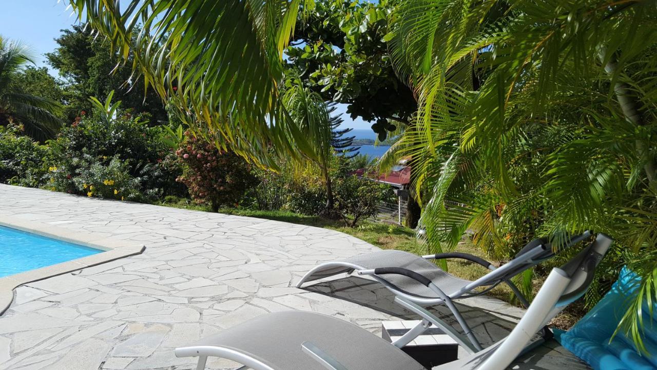 Vacances Bien Etre Guadeloupe บูญองต์ ภายนอก รูปภาพ