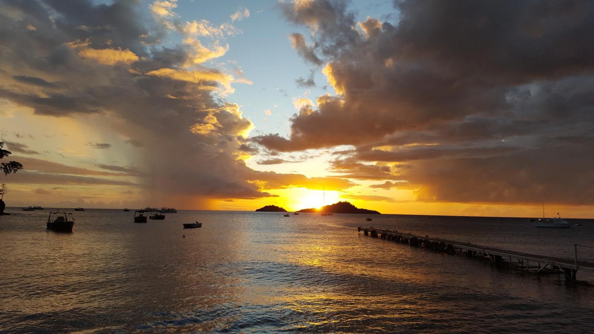 Vacances Bien Etre Guadeloupe บูญองต์ ภายนอก รูปภาพ