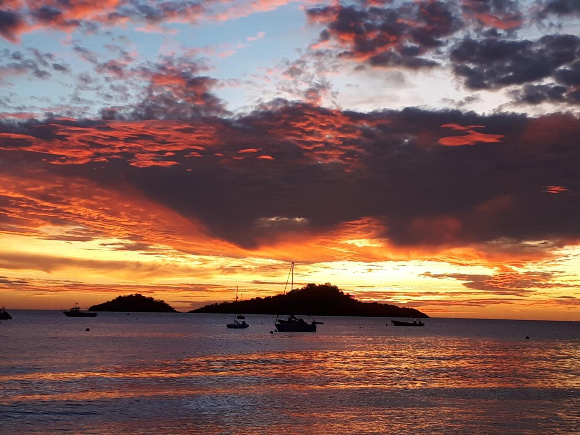 Vacances Bien Etre Guadeloupe บูญองต์ ภายนอก รูปภาพ