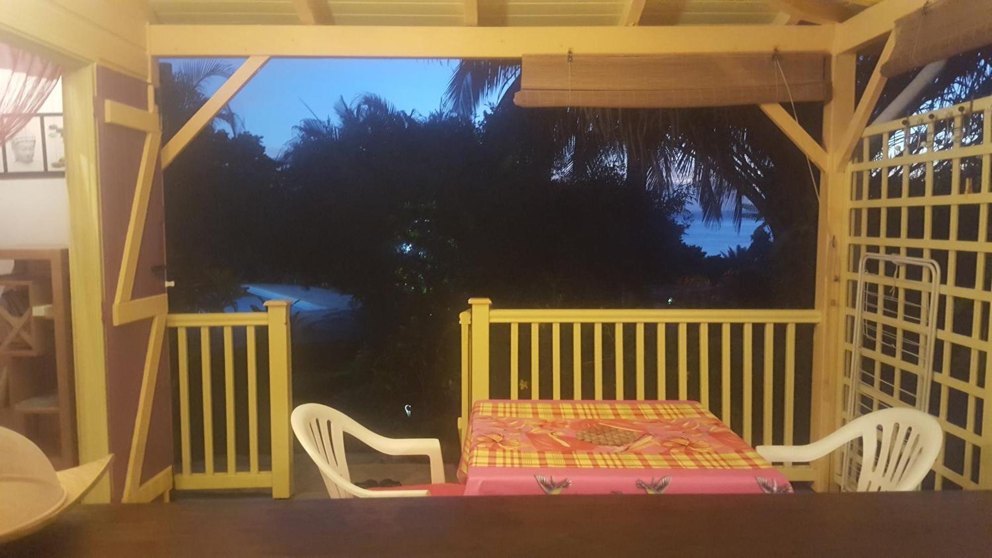 Vacances Bien Etre Guadeloupe บูญองต์ ภายนอก รูปภาพ