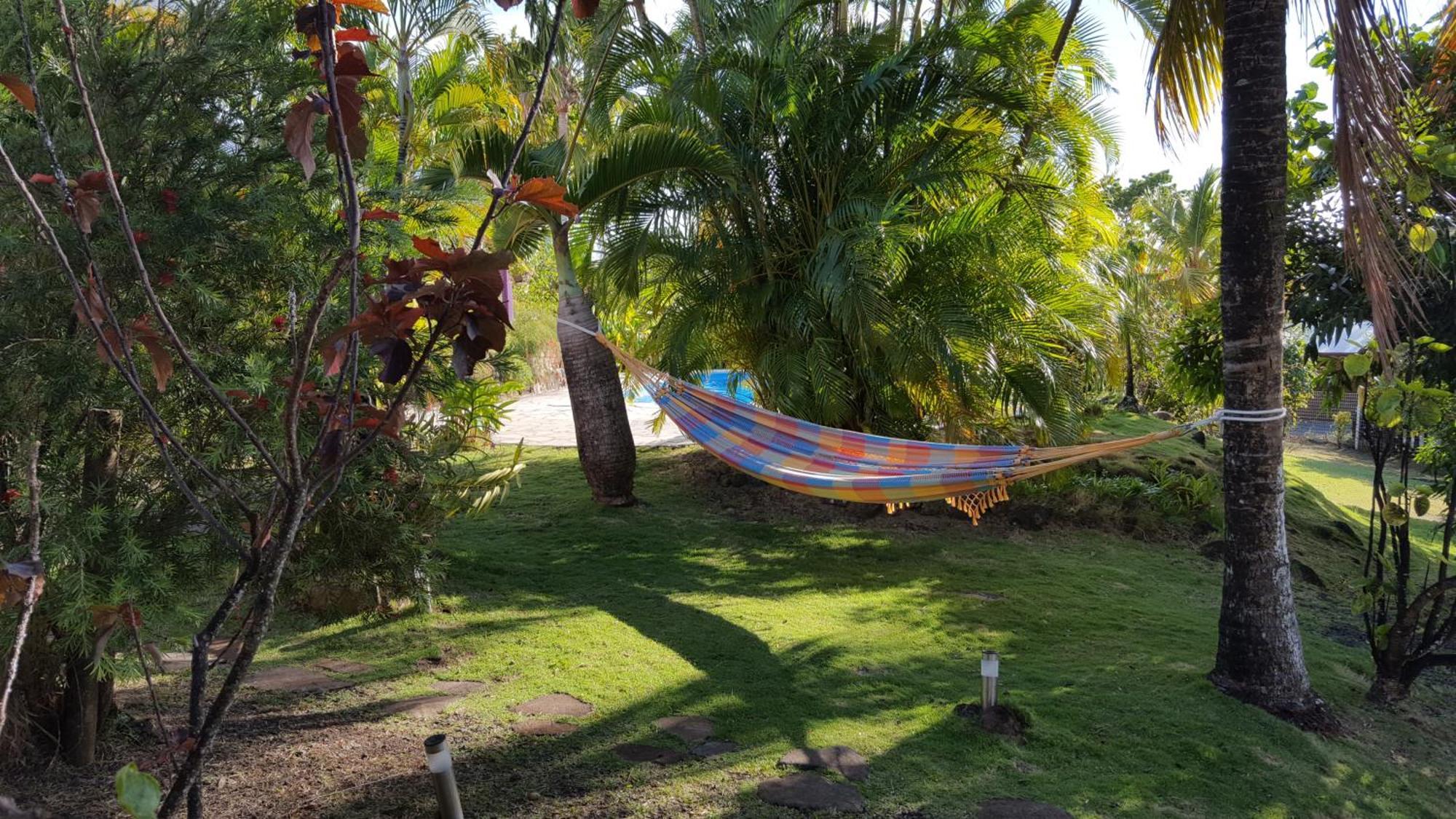Vacances Bien Etre Guadeloupe บูญองต์ ภายนอก รูปภาพ